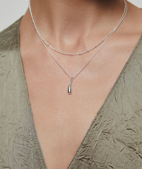 Pendant Long Drop secundaria