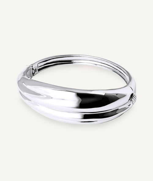 Pulsera Curva secundaria