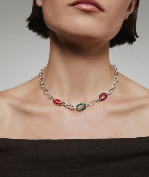 Necklace Sole secundaria
