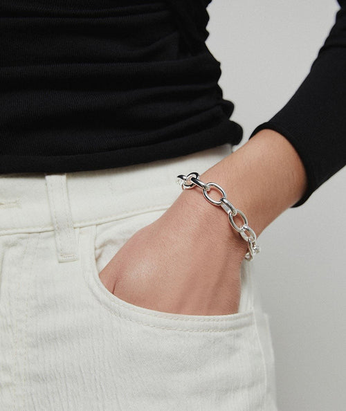 Pulsera Izzy secundaria