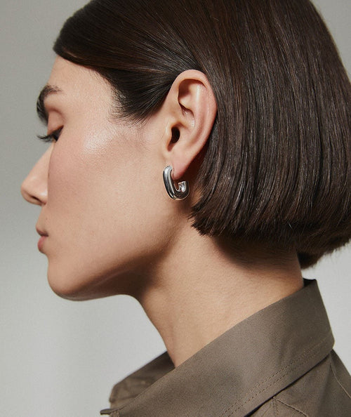 Pendientes Hex secundaria