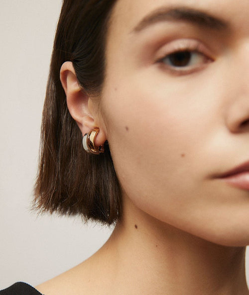 Pendientes Velvet secundaria