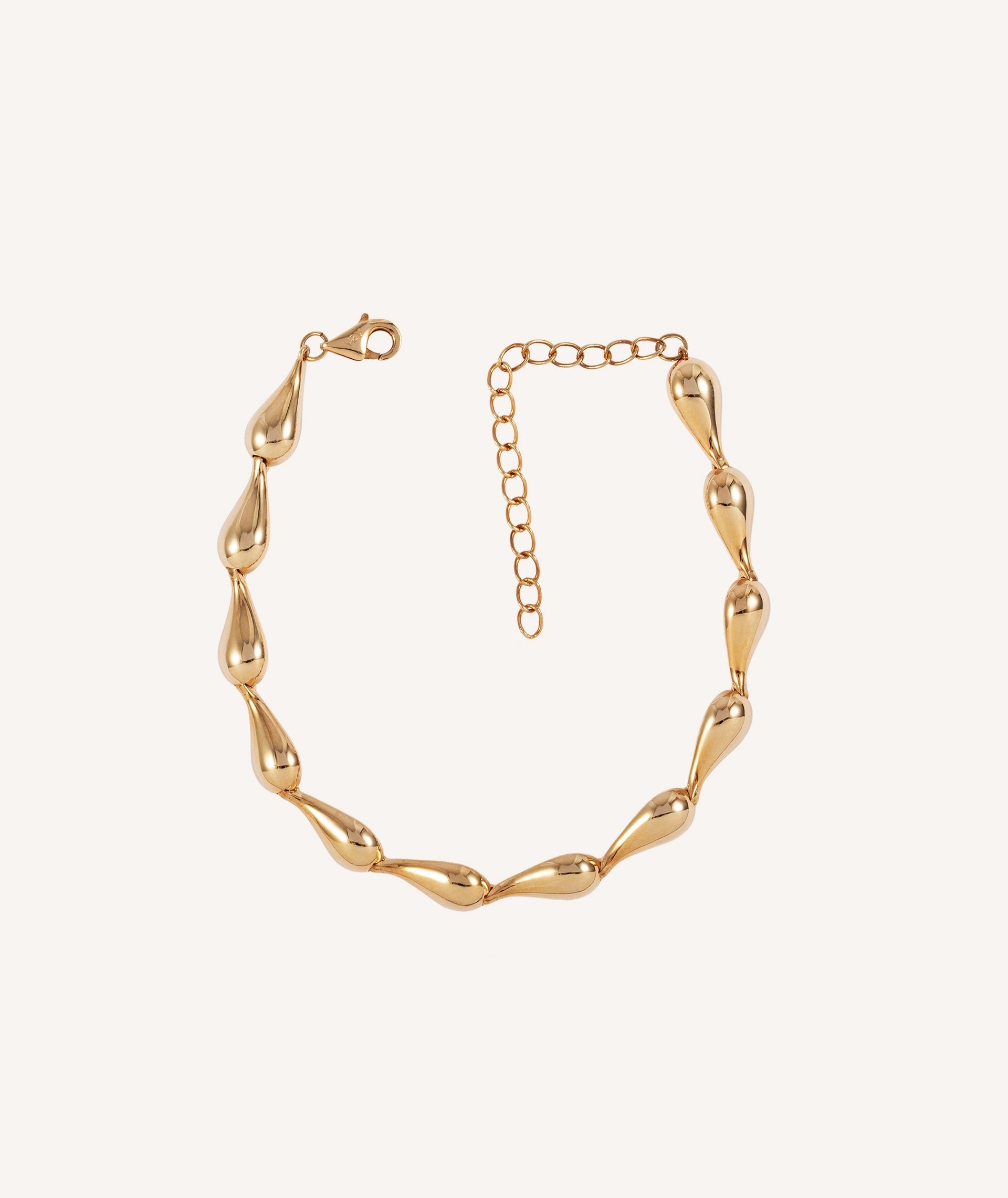 Pulsera Drop gotas