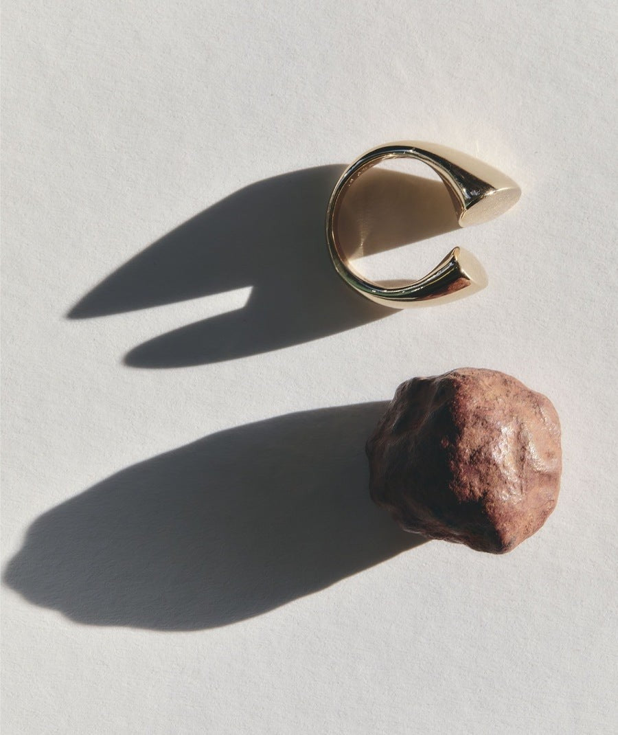 Anillo Salina