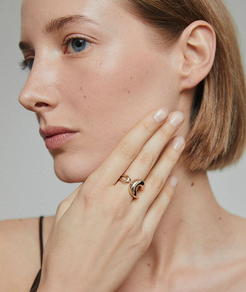 Ring Suave secundaria