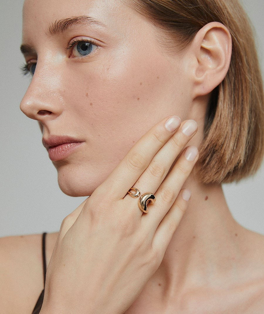 Anillo Suave