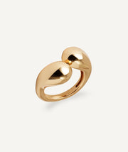Anillo Big Drop