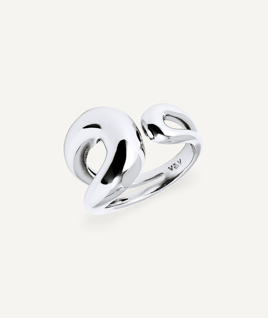 Anillo Suave