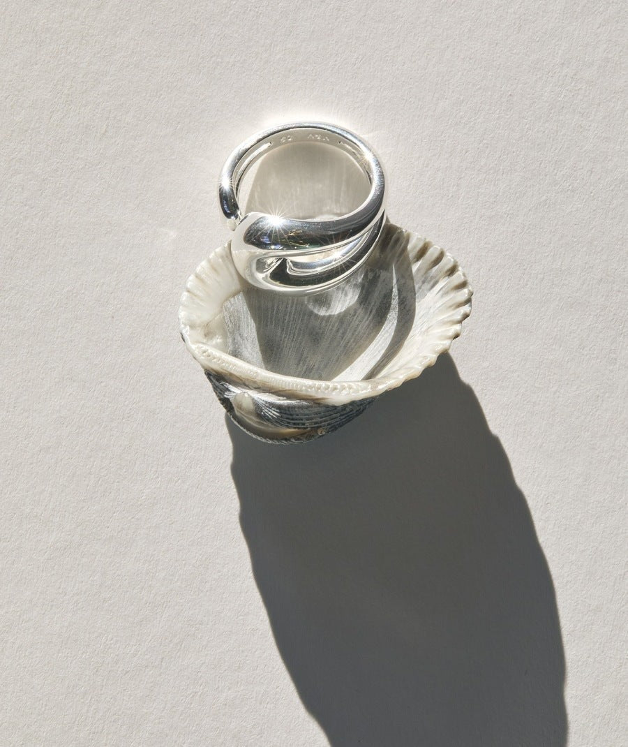 Anillo Suave