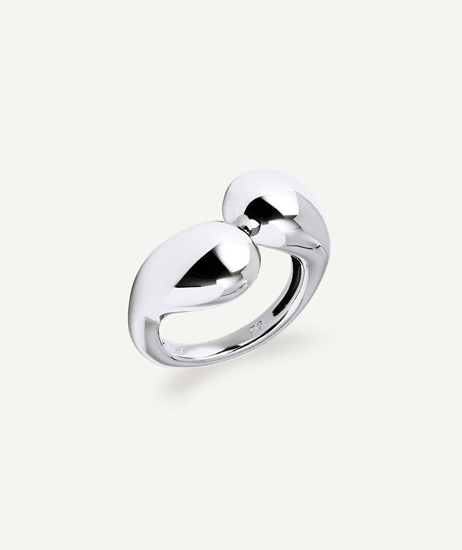 Anillo Big Drop