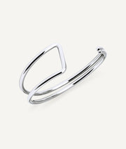 Brazalete rígido abierto Ona 