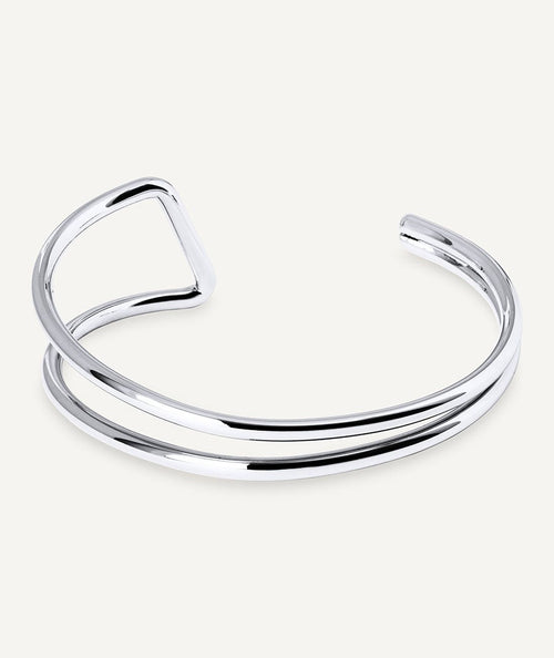 Bracelet open rigid  Ona secundaria
