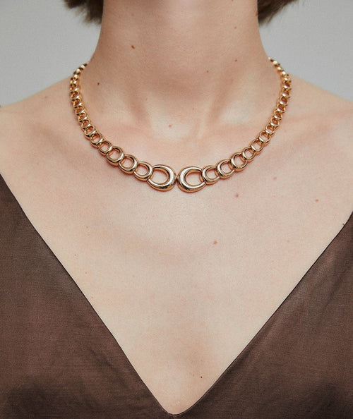 Necklace Suave secundaria