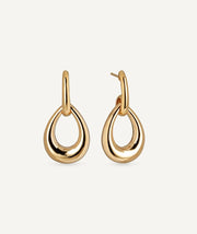 Earrings Suave