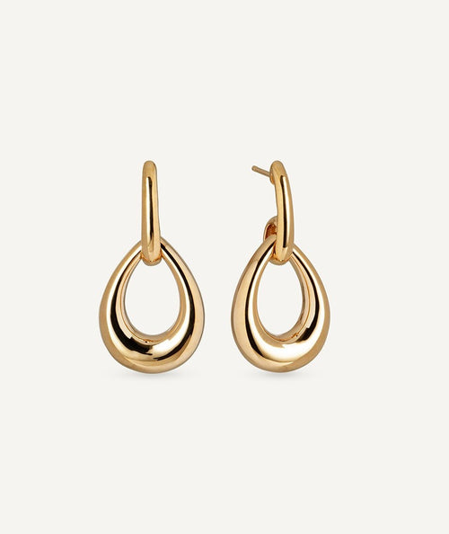 Earrings Suave