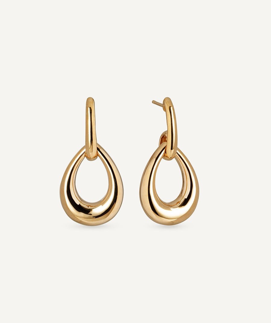 Earrings Suave