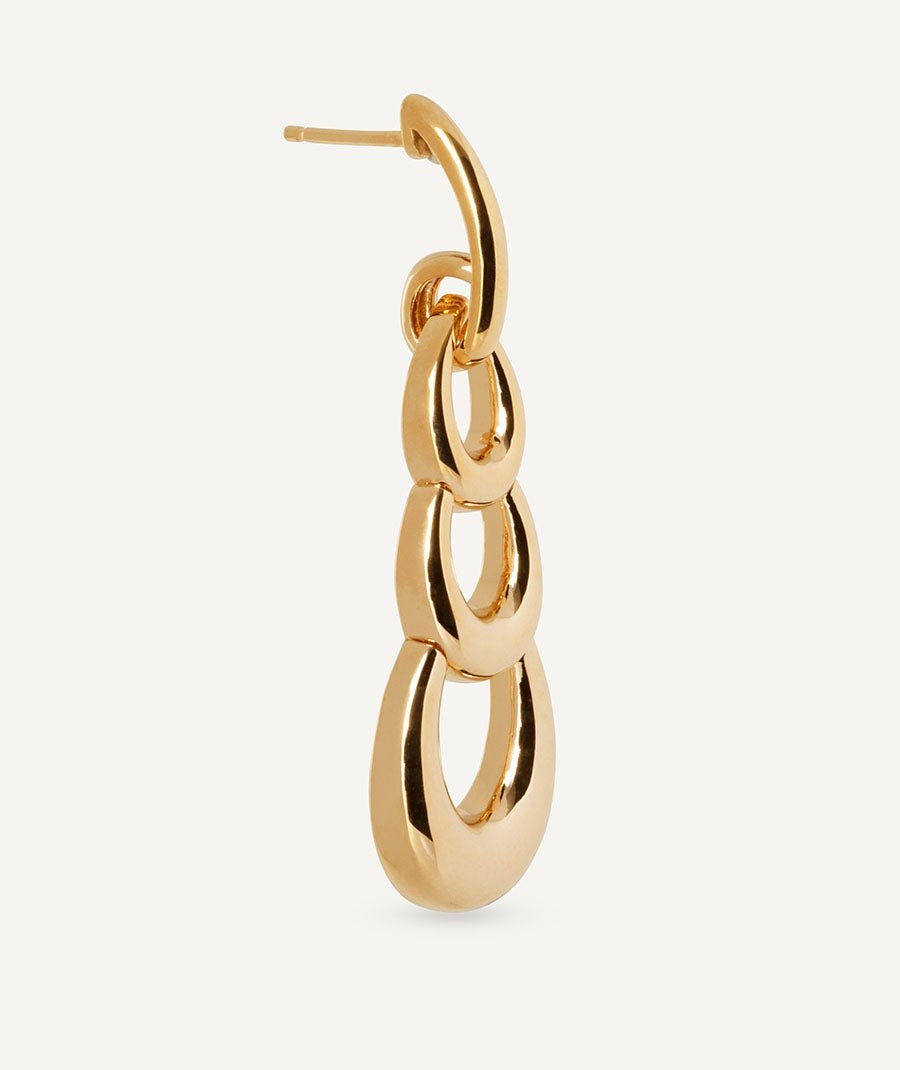 Pendientes Suave largos