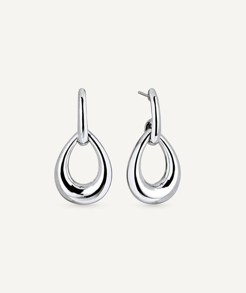 Pendientes Suave