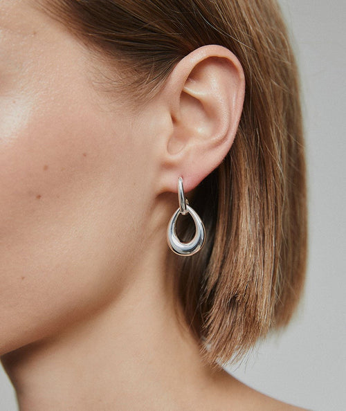 Pendientes Suave secundaria