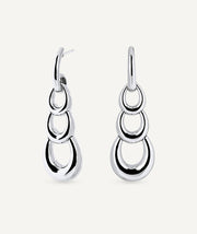 Pendientes Suave largos