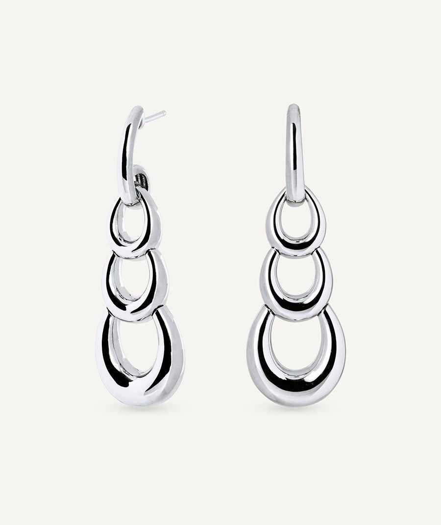 Pendientes Suave largos