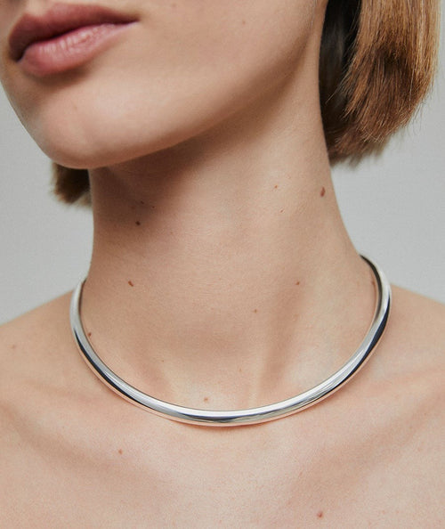 Choker Suave secundaria