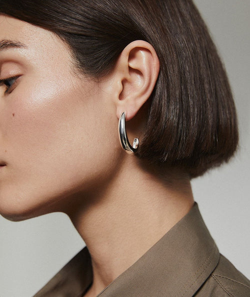 Pendientes Dome secundaria