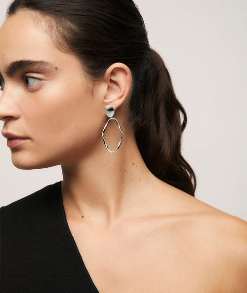 Pendientes Gingle secundaria