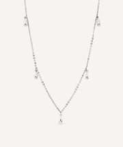 Collar Droplet