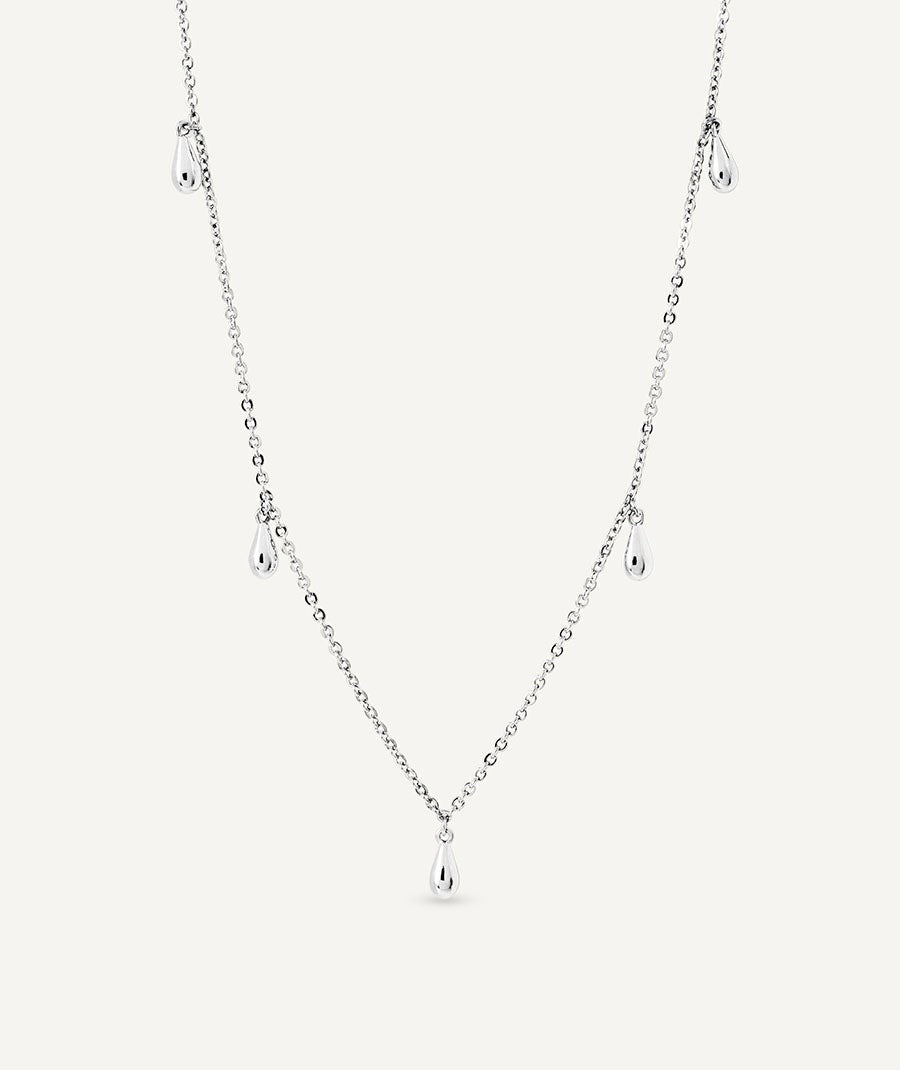 Collar Droplet