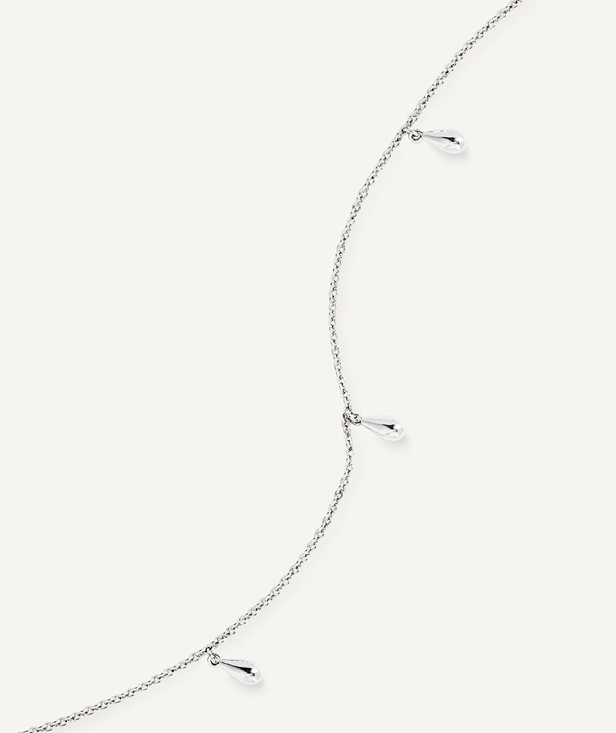 Collar Droplet