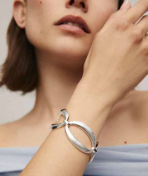 Pulsera Kai secundaria