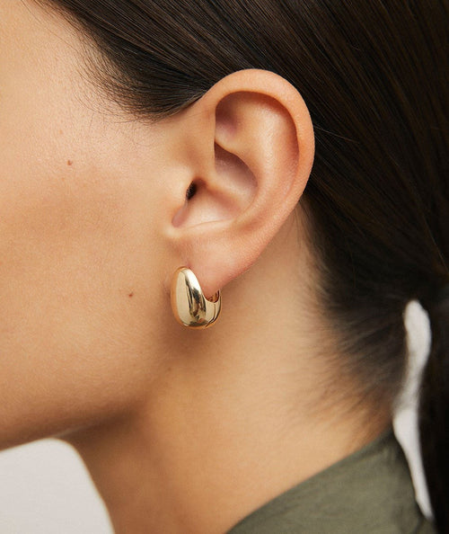 Pendientes Bombon secundaria