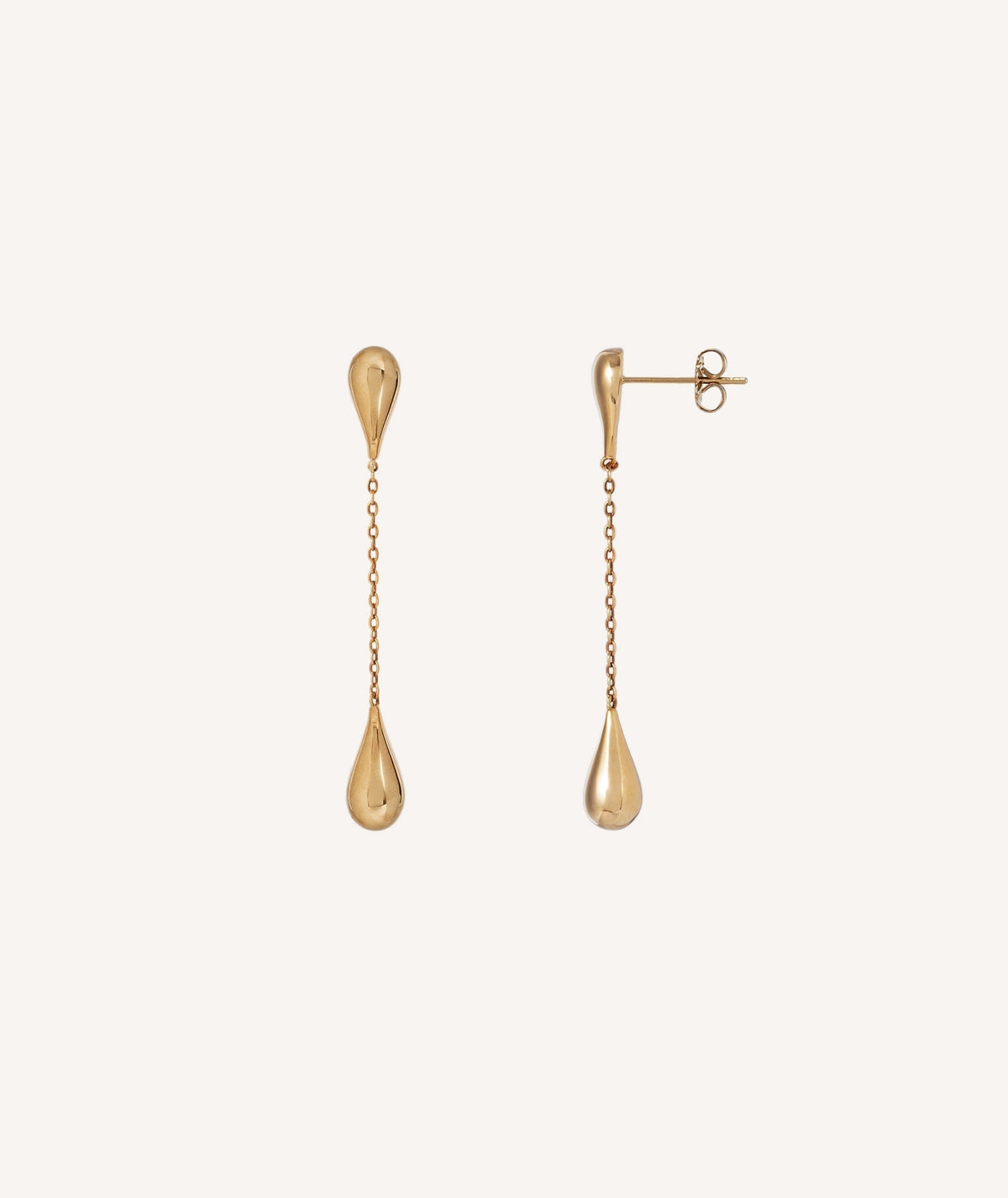 Earrings Drop