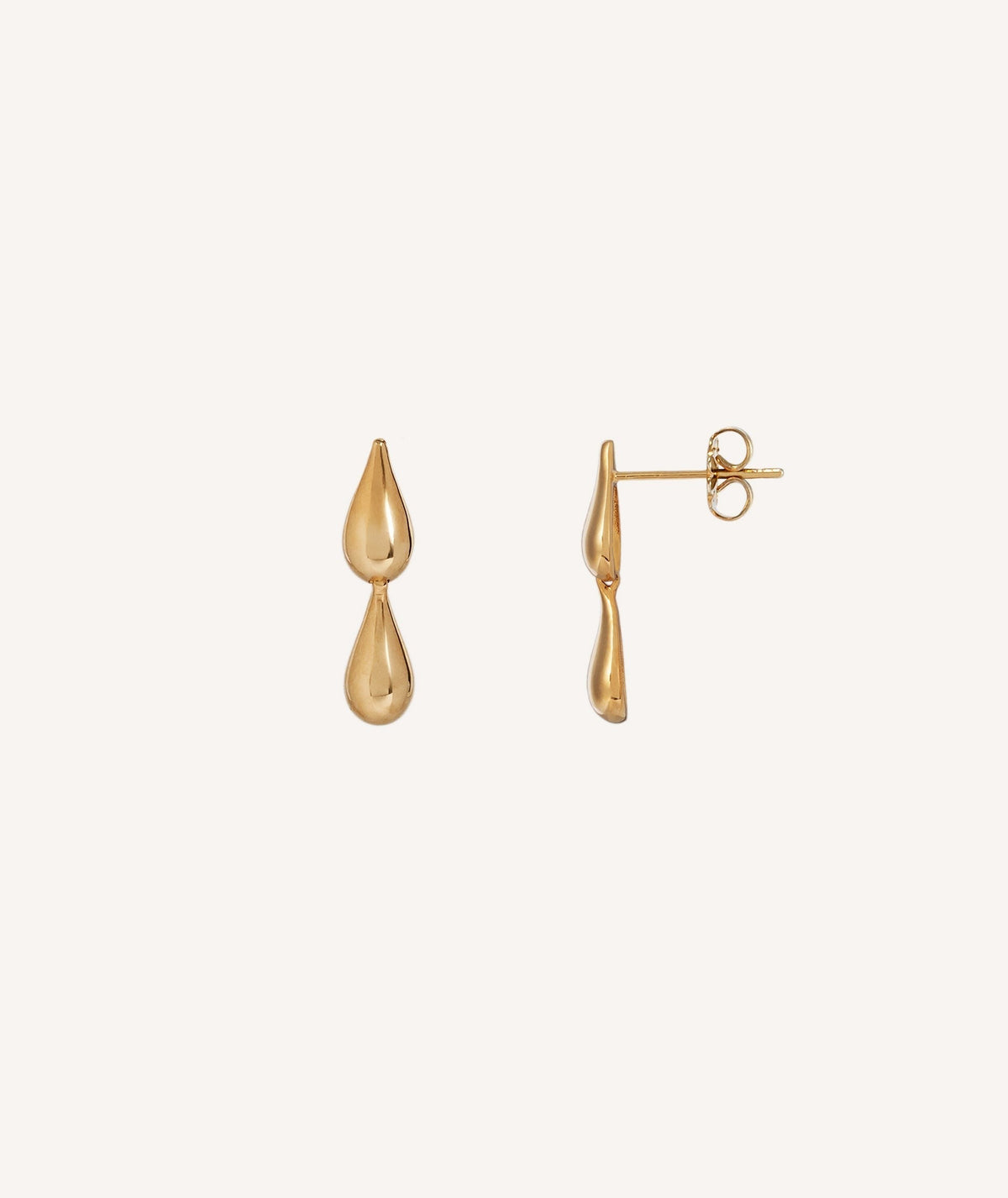 Earrings Drop