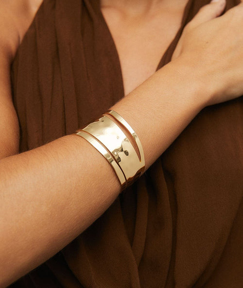 Bracelet Deia Texture secundaria
