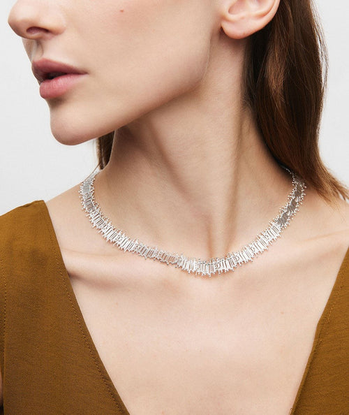 Necklace Ombra Organic secundaria