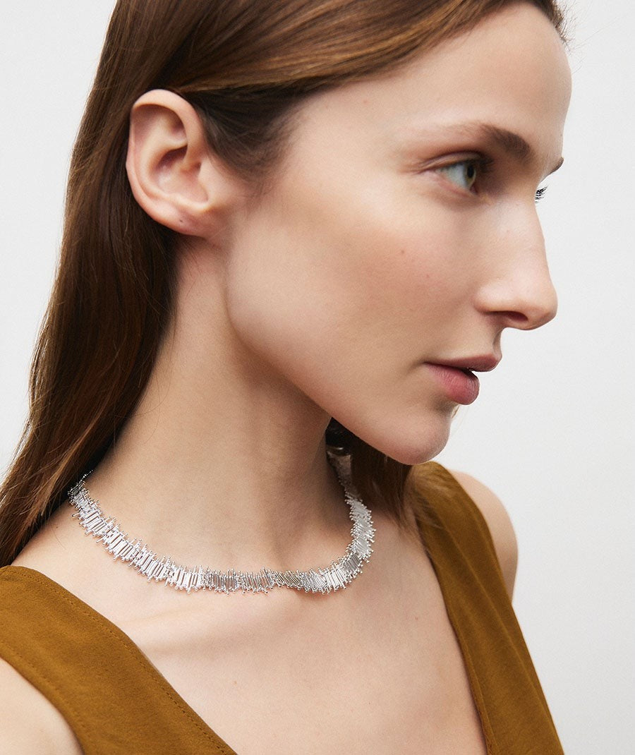 Collar Ombra Organic