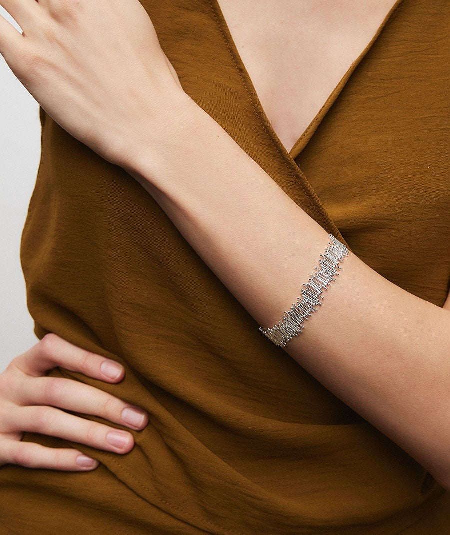 Pulsera Ombra Organic