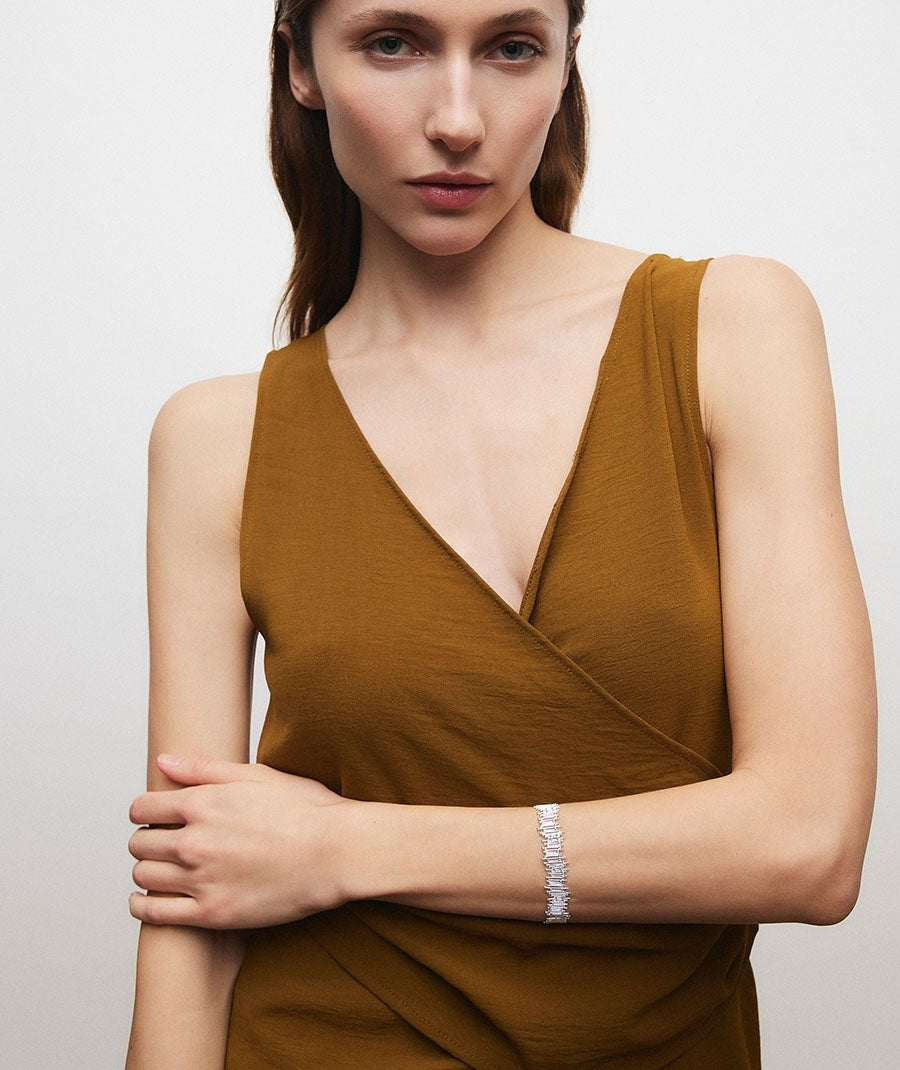 Pulsera Ombra Organic