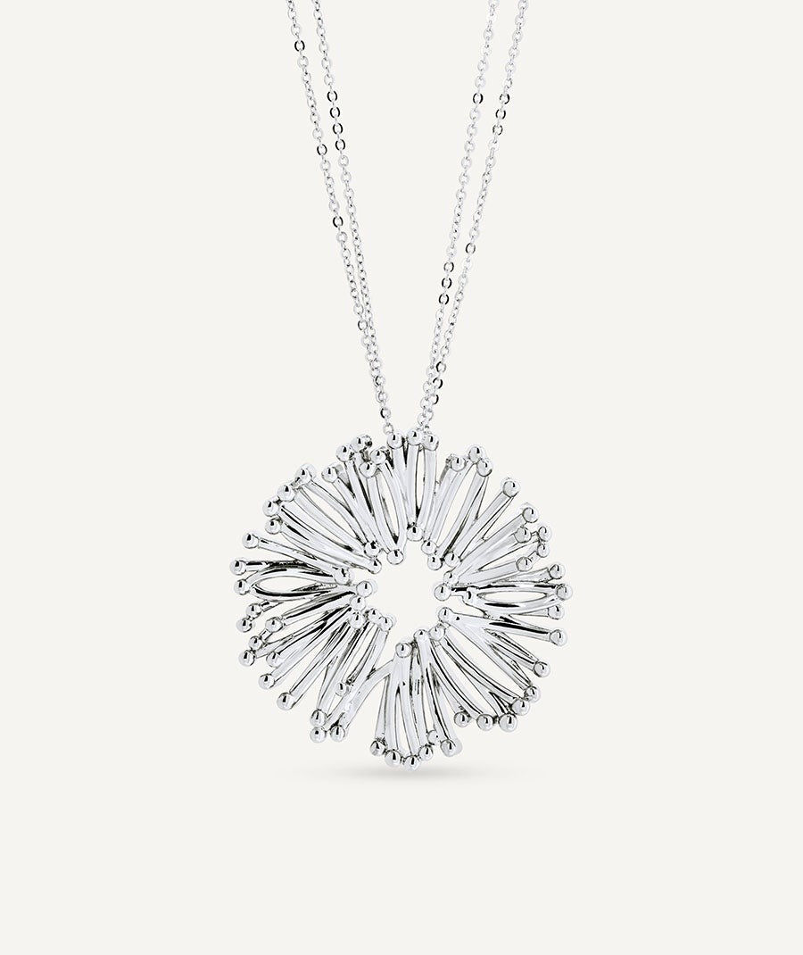 Colgante flor Estiu Organic