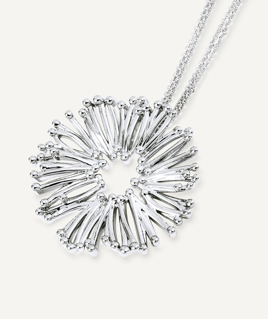 Colgante flor Estiu Organic