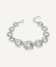 Pulsera flores Estiu Organic