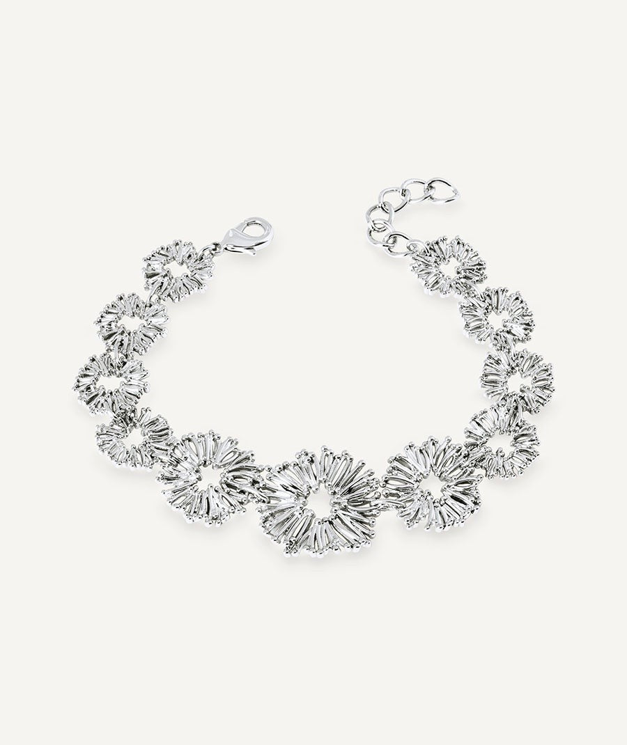 Pulsera flores Estiu Organic
