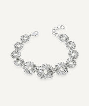 Pulsera flores Estiu Organic