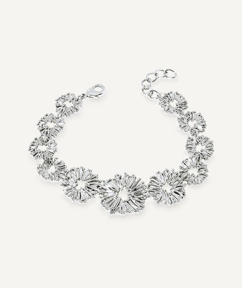 Pulsera flores Estiu Organic