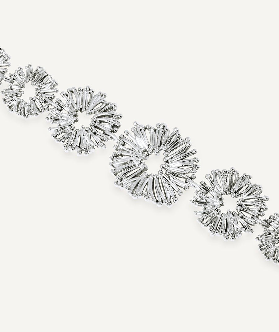 Pulsera flores Estiu Organic