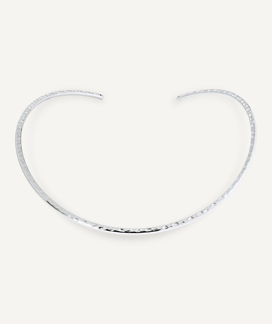 Choker rígido Meua Organic