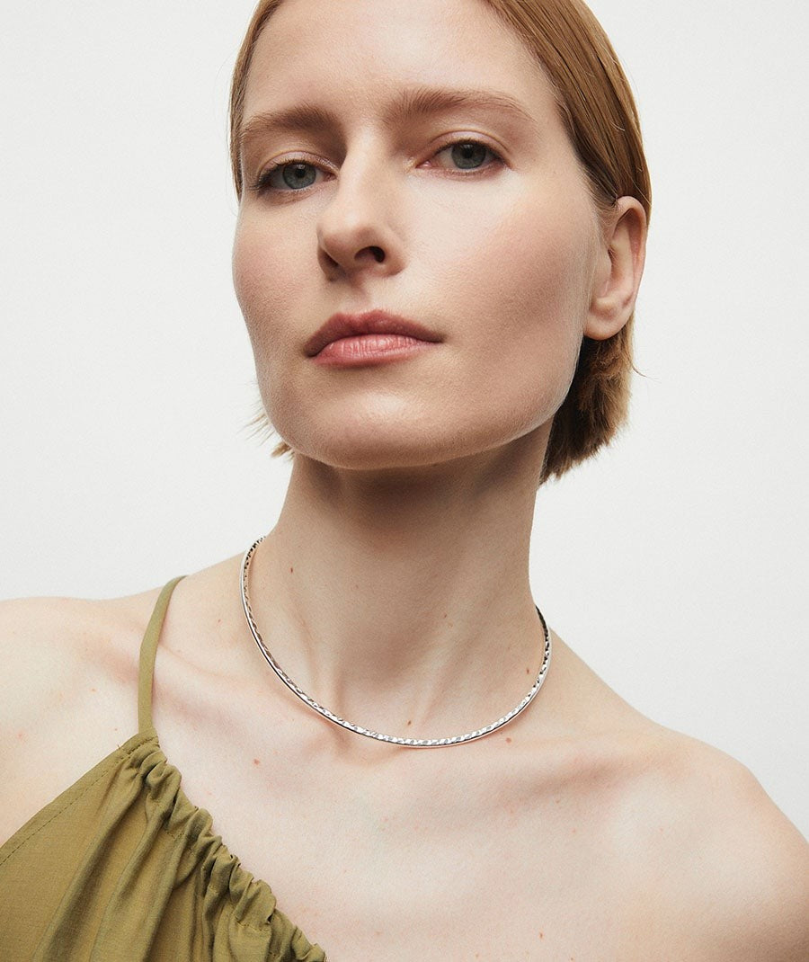 Choker rígido Meua Organic