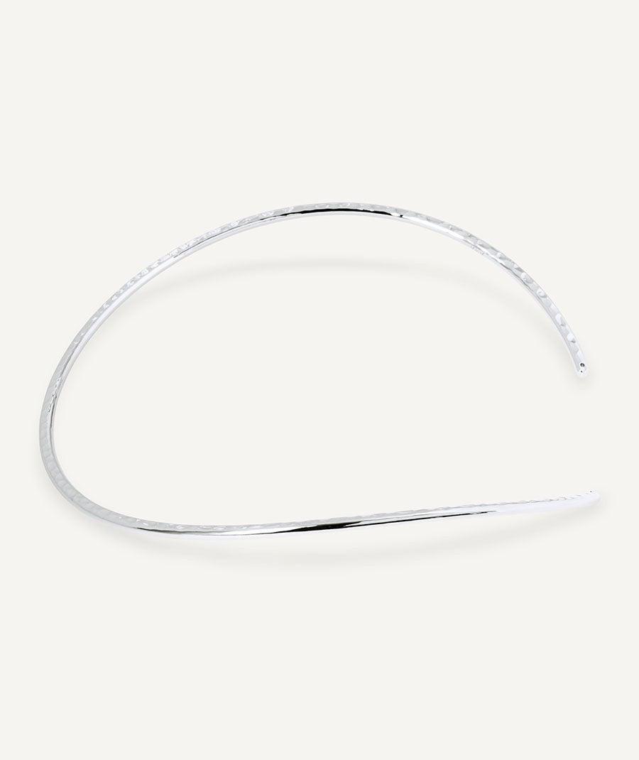 Choker rígido Meua Organic